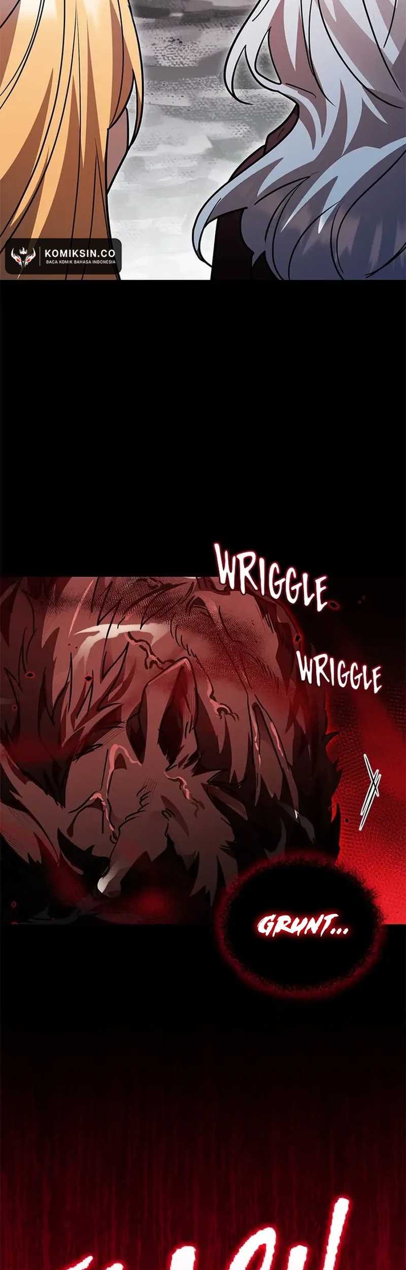 Heroes, Demons & Villains Chapter 66 Gambar 26