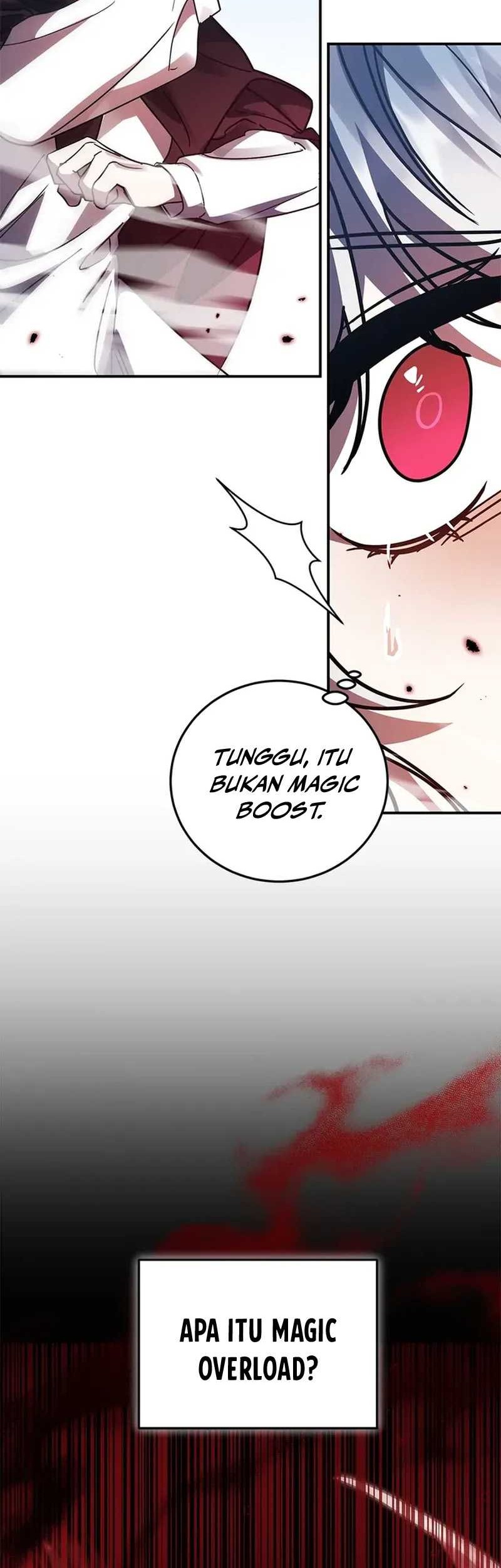 Heroes, Demons & Villains Chapter 66 Gambar 29