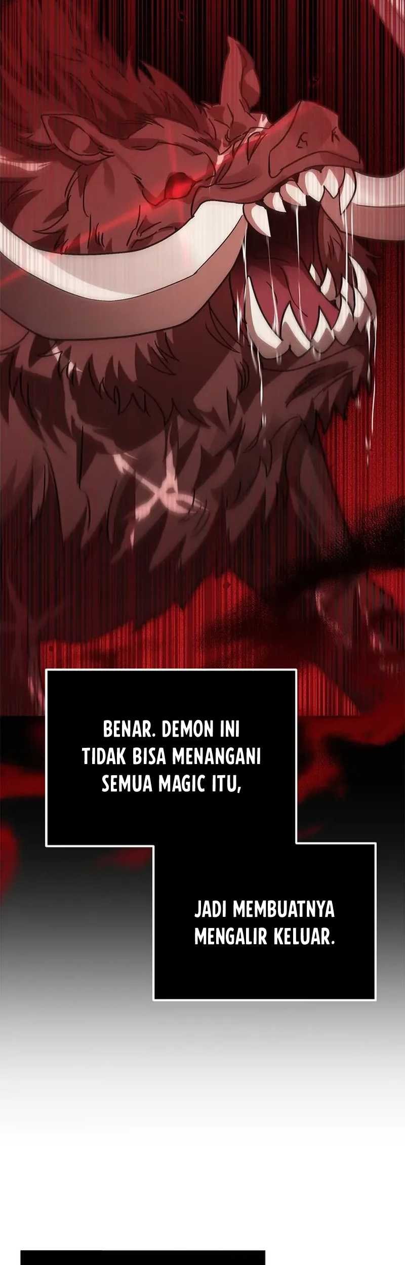Heroes, Demons & Villains Chapter 66 Gambar 30