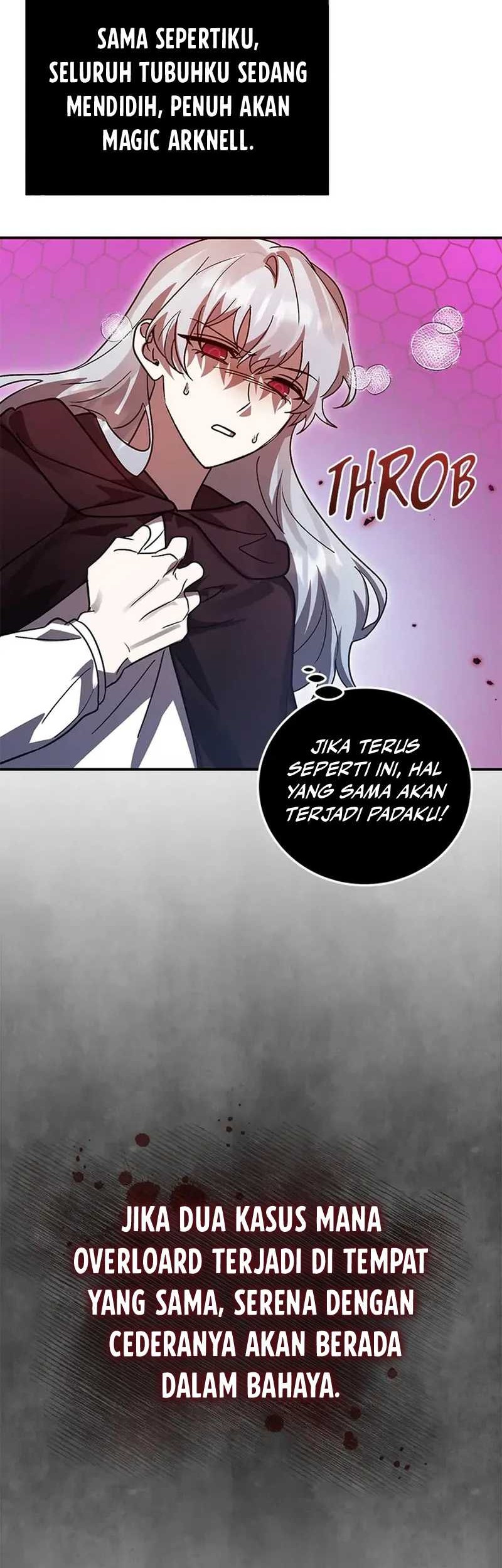 Heroes, Demons & Villains Chapter 66 Gambar 31