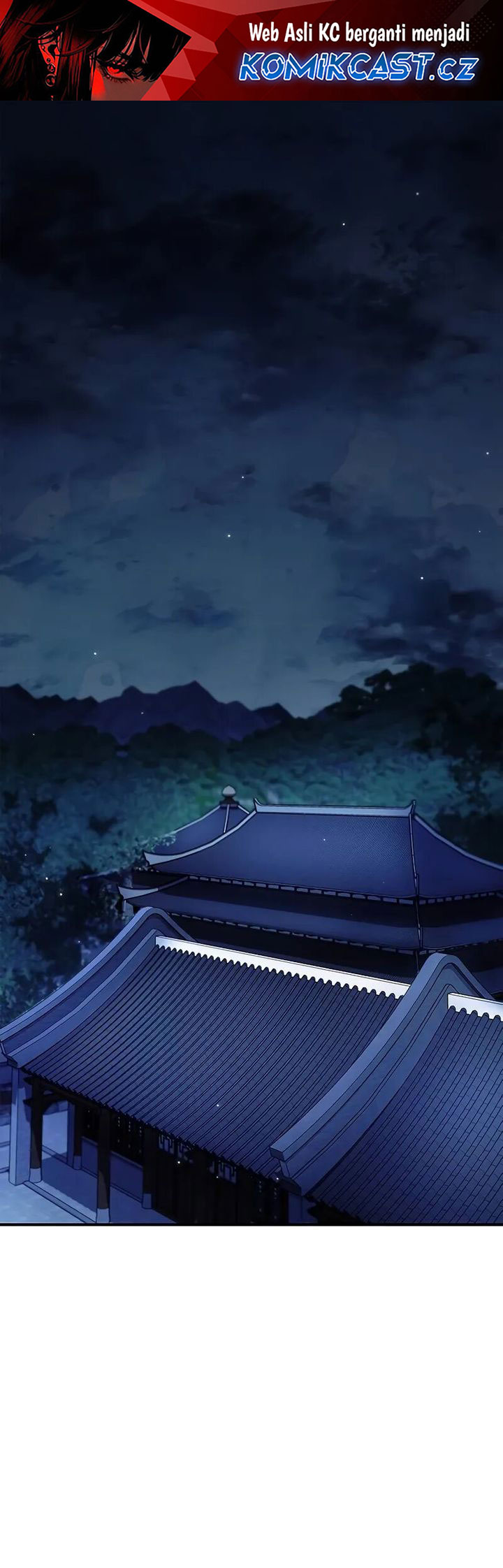 Baca Manhwa Heavenly Grand Archive’s Young Master Chapter 96 Gambar 2