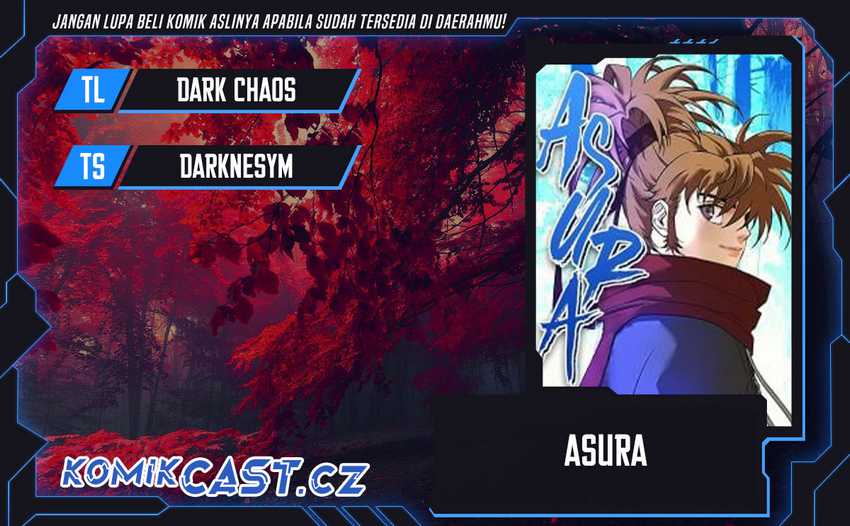 Baca Komik Asura (Ryu Ki-Un) Chapter 17 Gambar 1