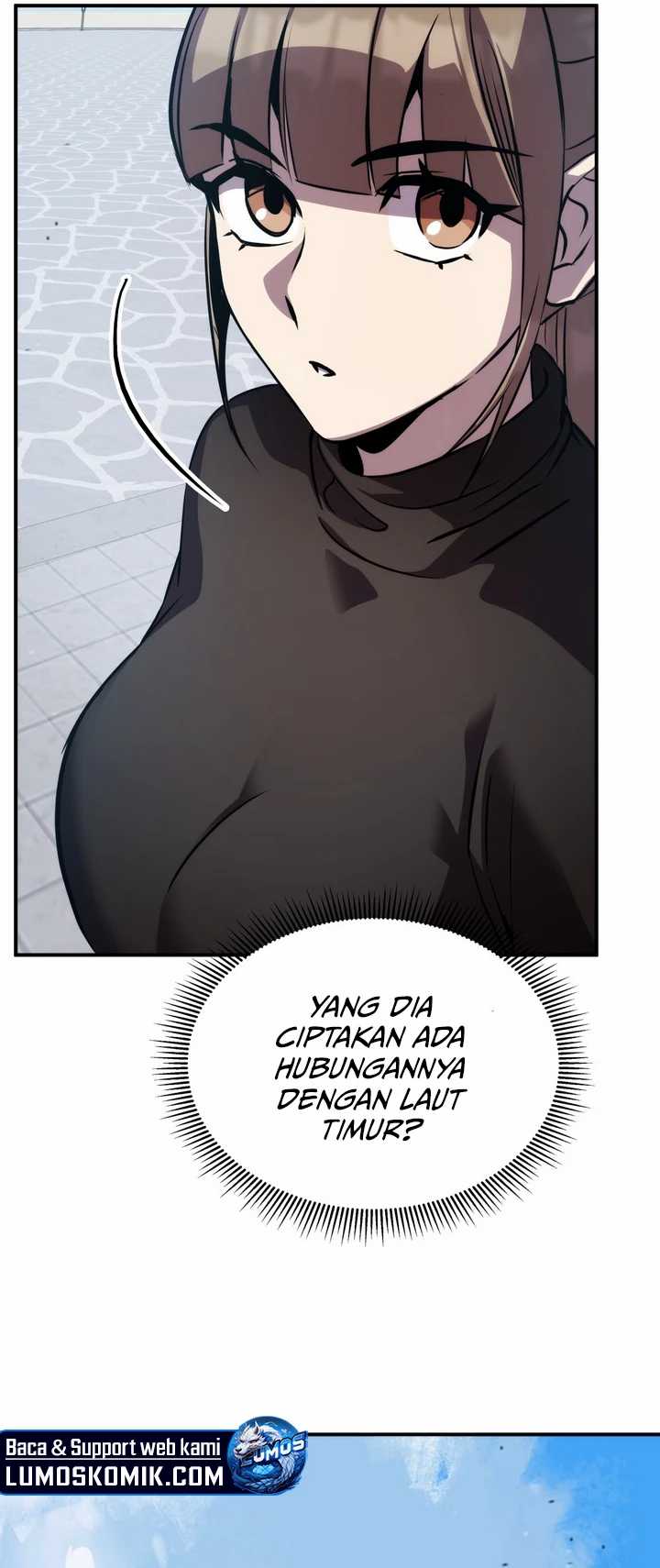 Drug Devourer Chapter 93 Gambar 28