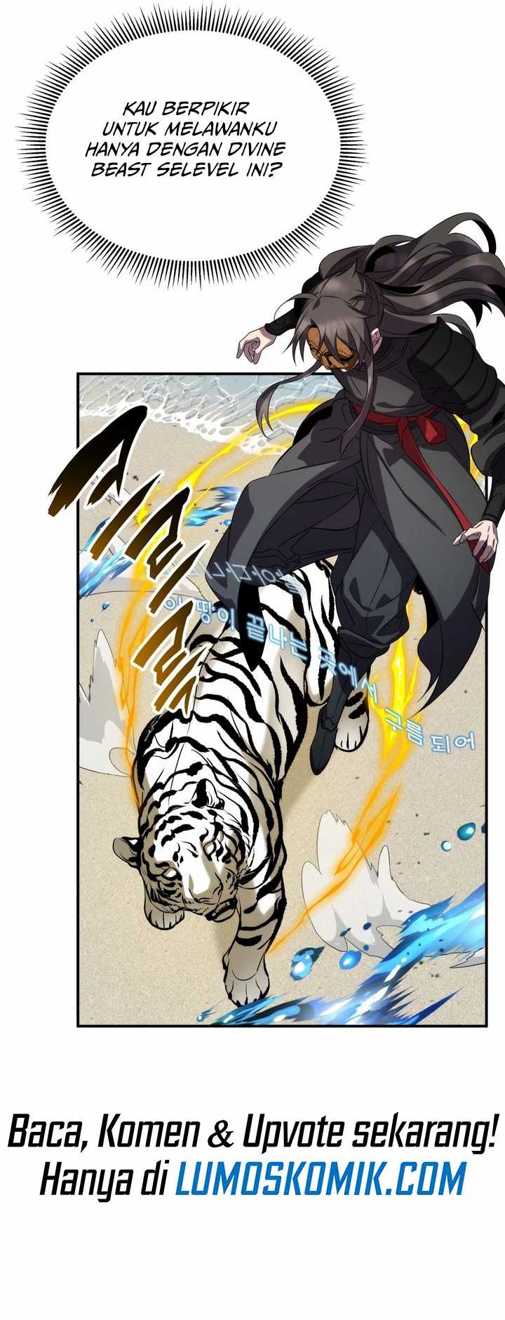 Drug Devourer Chapter 93 Gambar 31