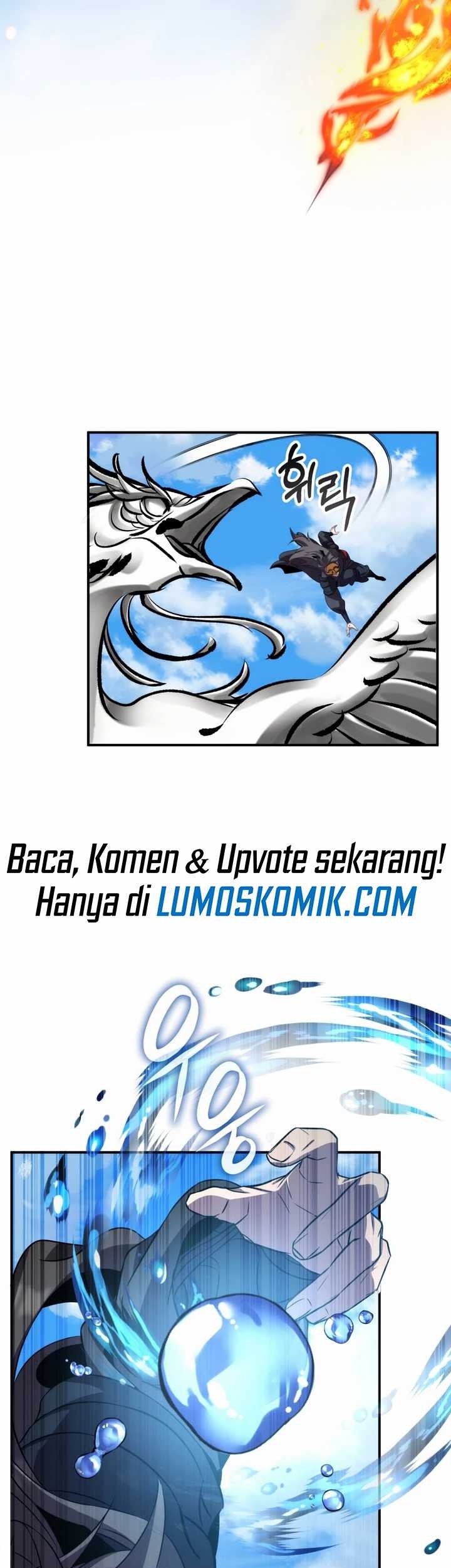 Drug Devourer Chapter 93 Gambar 36