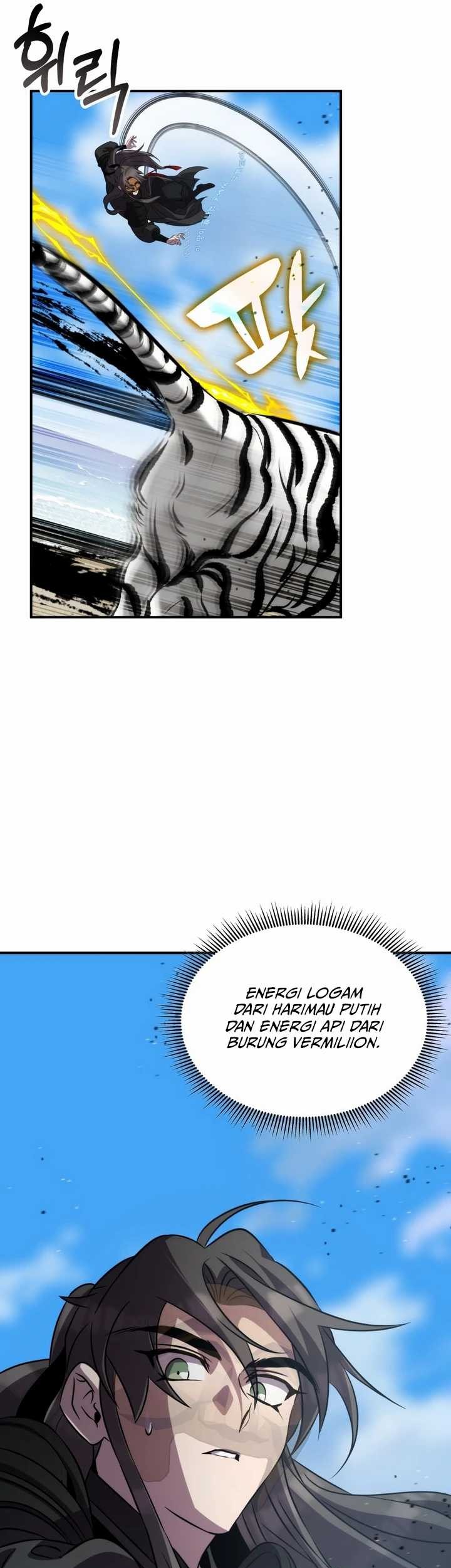 Drug Devourer Chapter 93 Gambar 43