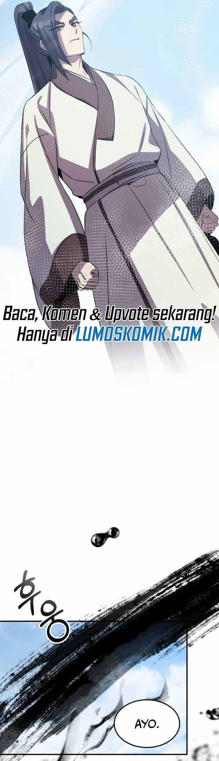 Drug Devourer Chapter 93 Gambar 5