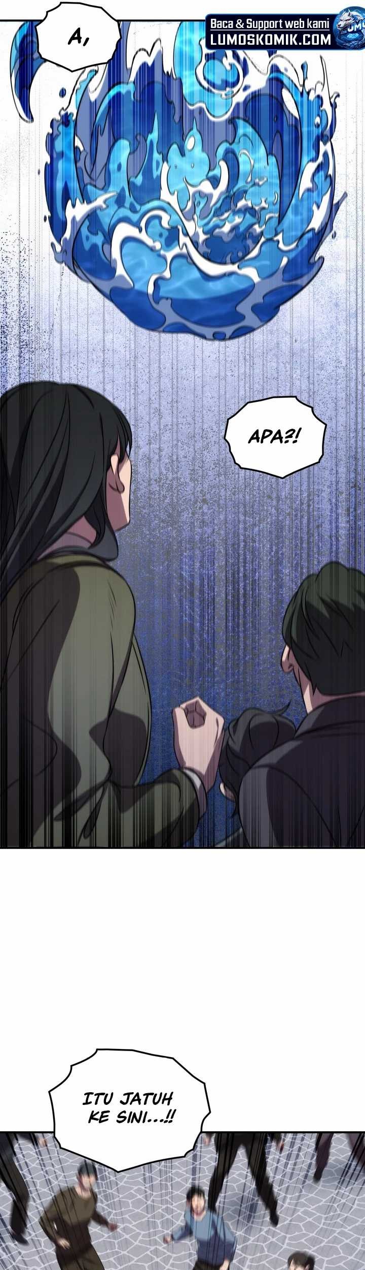 Drug Devourer Chapter 93 Gambar 86