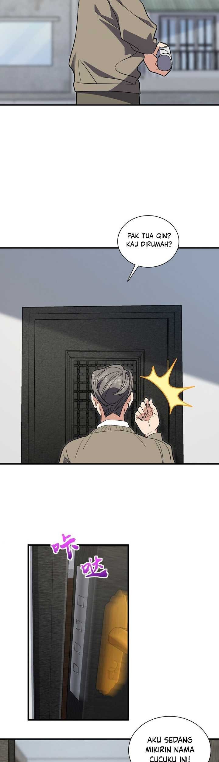 My Wife Is From a Thousand Years Ago Chapter 308 - https://img.komiku.org/uploads2/2858922-10_part1.jpg