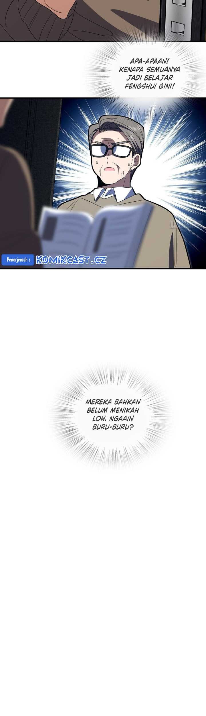 My Wife Is From a Thousand Years Ago Chapter 308 - https://img.komiku.org/uploads2/2858922-11_part1.jpg