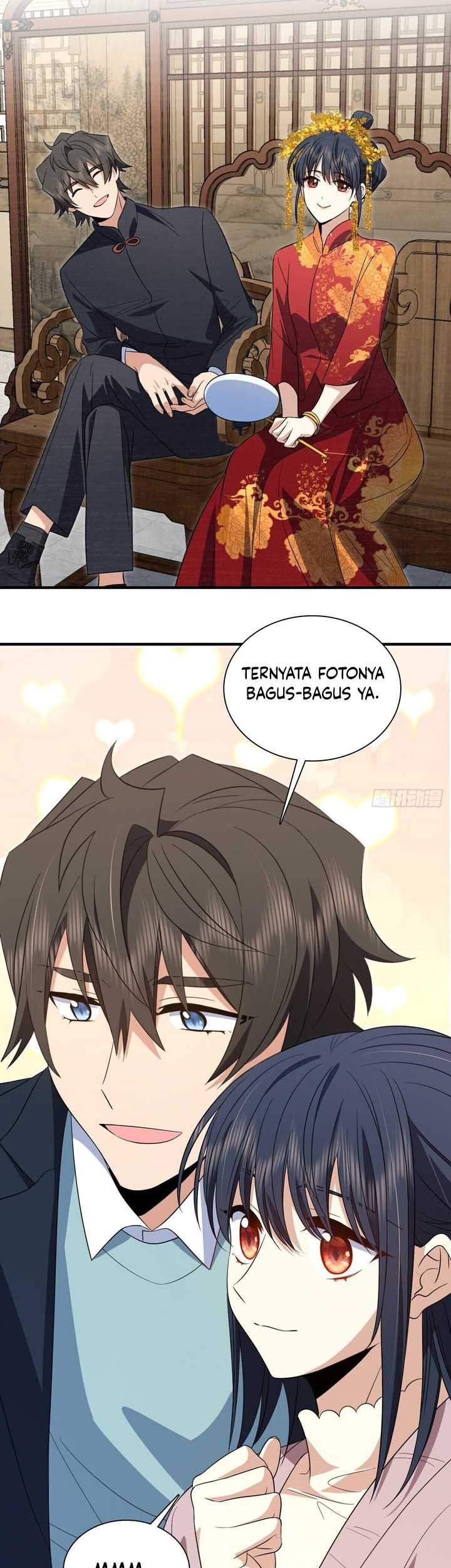 My Wife Is From a Thousand Years Ago Chapter 308 - https://img.komiku.org/uploads2/2858922-12_part1.jpg