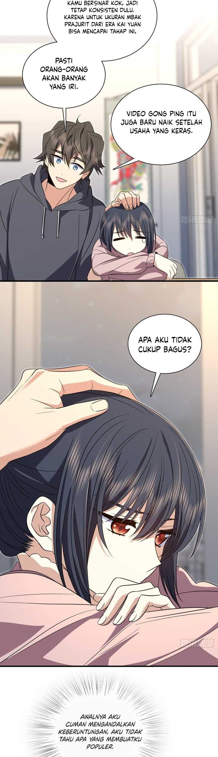 My Wife Is From a Thousand Years Ago Chapter 308 - https://img.komiku.org/uploads2/2858922-14_part1.jpg