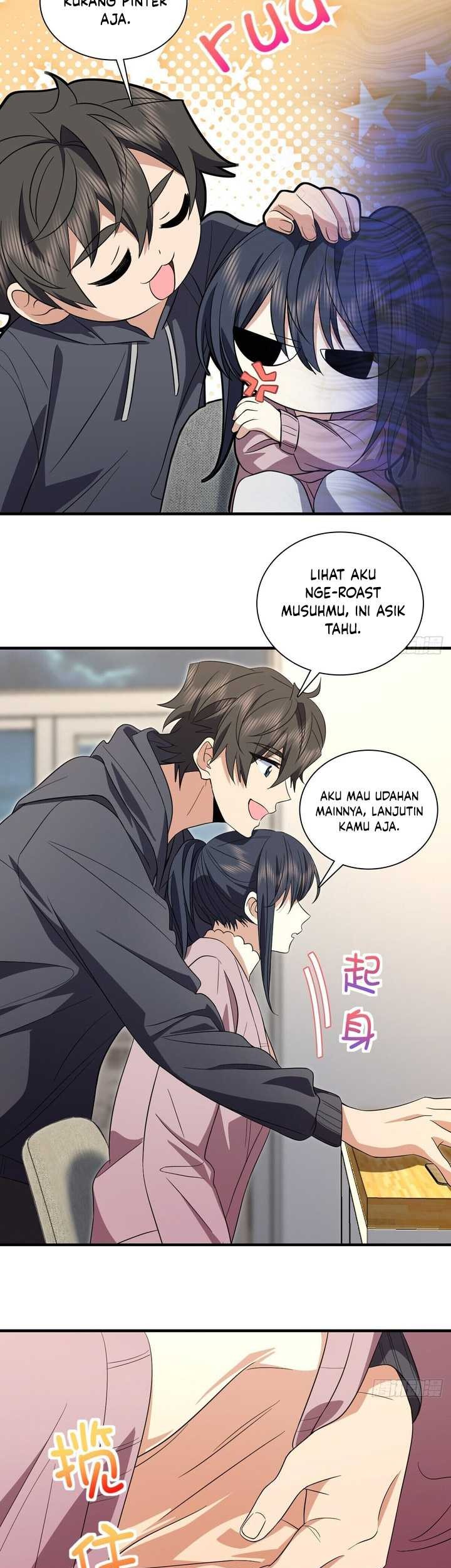 My Wife Is From a Thousand Years Ago Chapter 308 - https://img.komiku.org/uploads2/2858922-15_part1.jpg