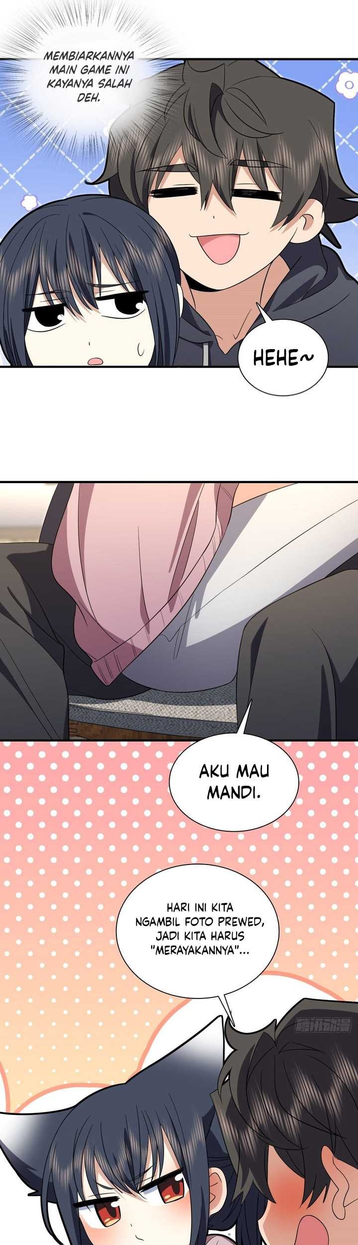 My Wife Is From a Thousand Years Ago Chapter 308 - https://img.komiku.org/uploads2/2858922-17_part1.jpg