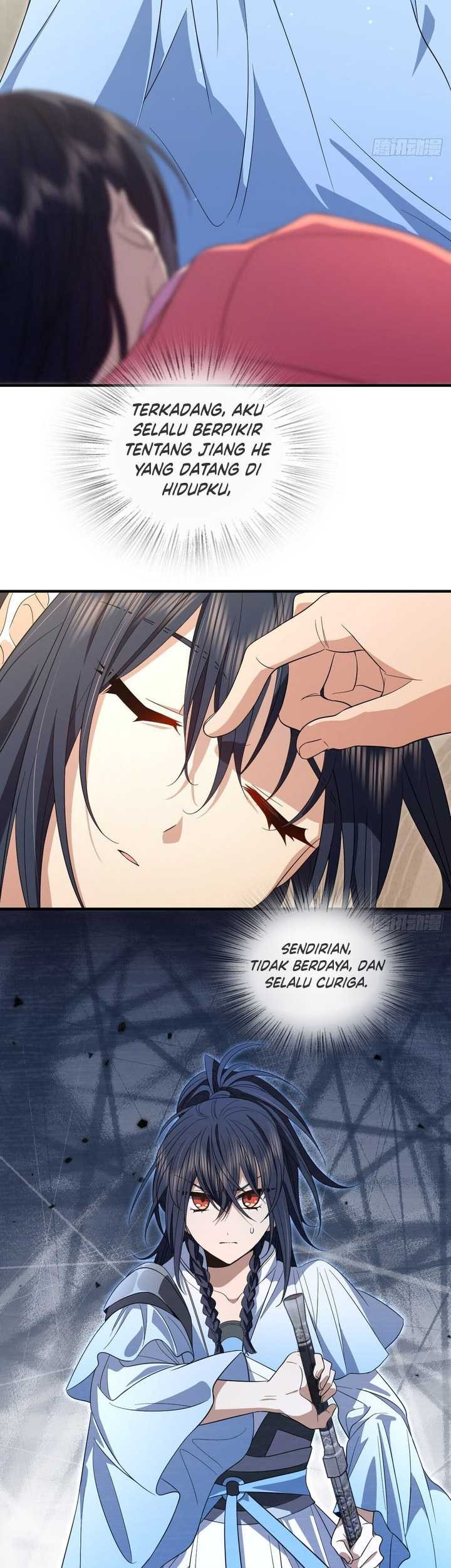 My Wife Is From a Thousand Years Ago Chapter 308 - https://img.komiku.org/uploads2/2858922-19_part1.jpg