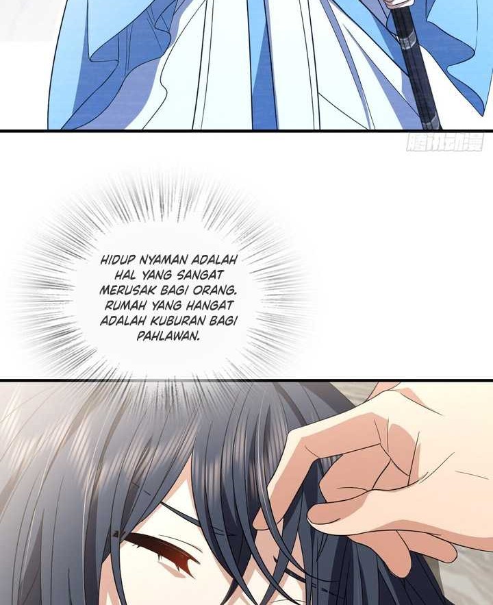 My Wife Is From a Thousand Years Ago Chapter 308 - https://img.komiku.org/uploads2/2858922-19_part2.jpg