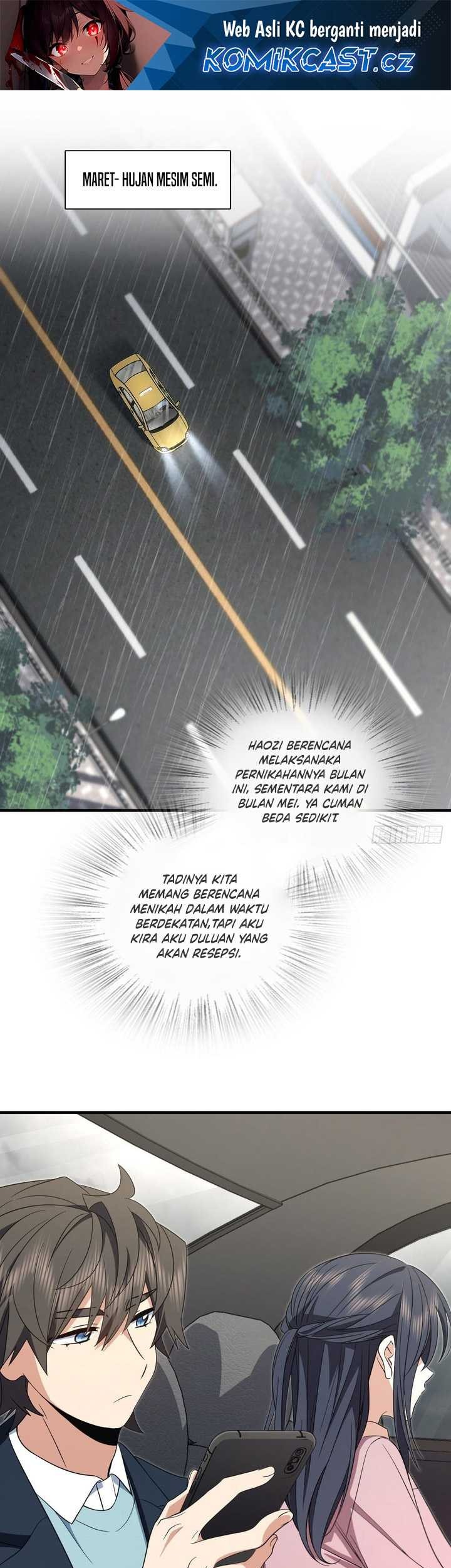 My Wife Is From a Thousand Years Ago Chapter 308 - https://img.komiku.org/uploads2/2858922-2_part1.jpg