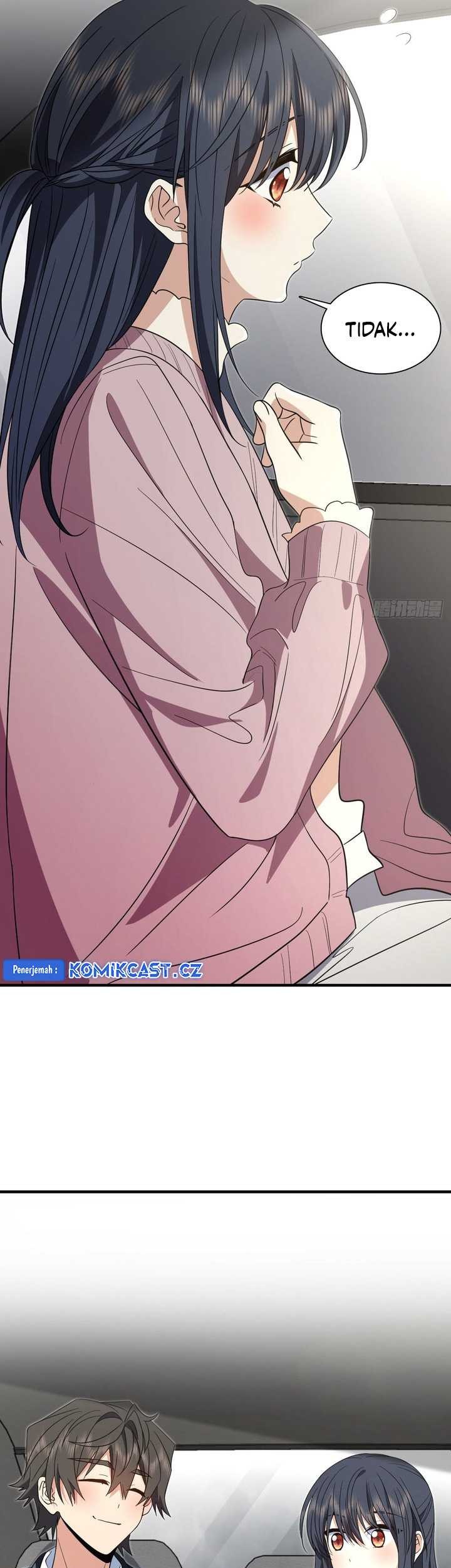 My Wife Is From a Thousand Years Ago Chapter 308 - https://img.komiku.org/uploads2/2858922-3_part1.jpg