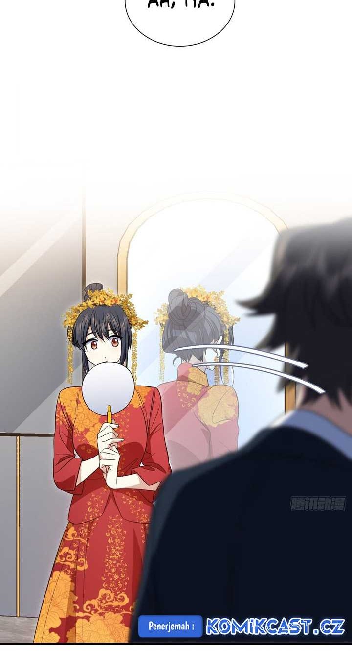 My Wife Is From a Thousand Years Ago Chapter 308 - https://img.komiku.org/uploads2/2858922-6_part2.jpg