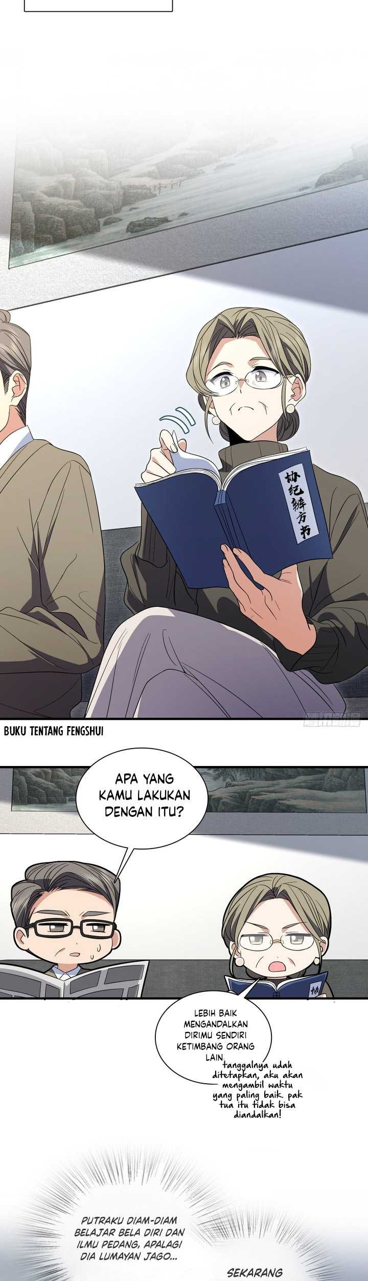 My Wife Is From a Thousand Years Ago Chapter 308 - https://img.komiku.org/uploads2/2858922-8_part1.jpg