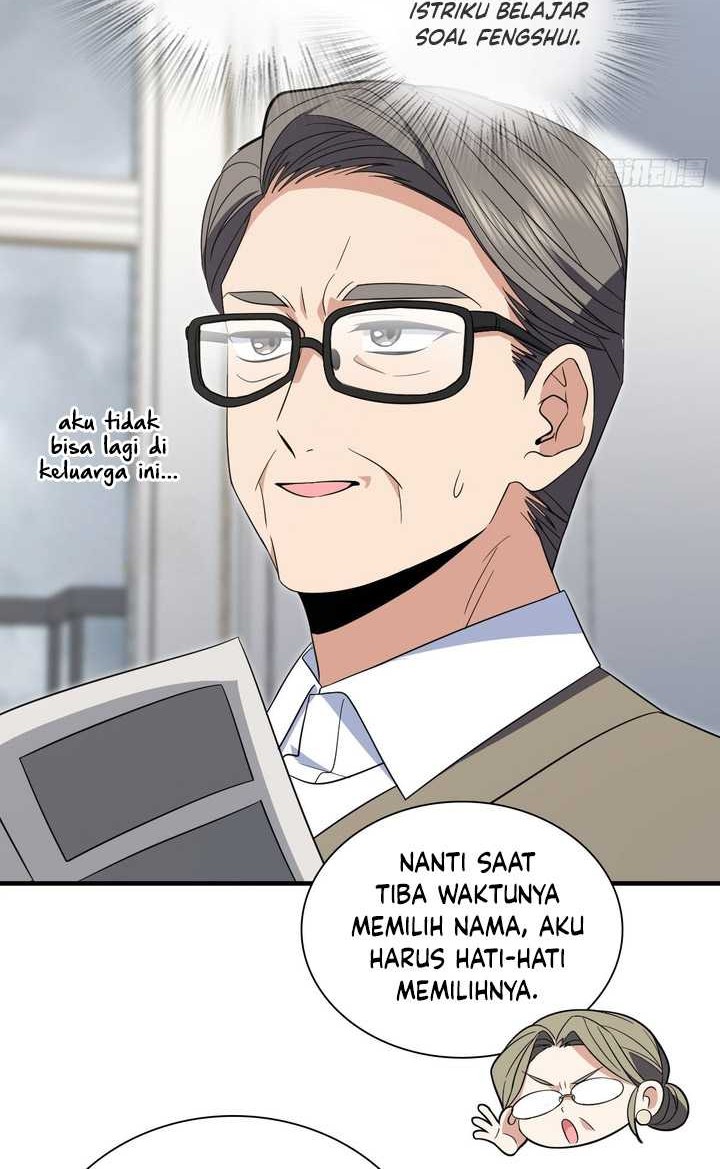 My Wife Is From a Thousand Years Ago Chapter 308 - https://img.komiku.org/uploads2/2858922-8_part2.jpg