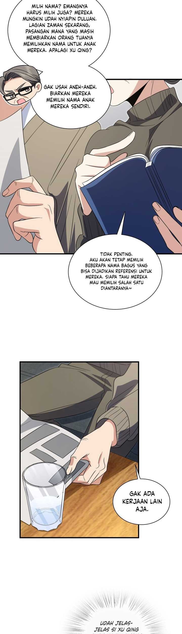 My Wife Is From a Thousand Years Ago Chapter 308 - https://img.komiku.org/uploads2/2858922-9_part1.jpg