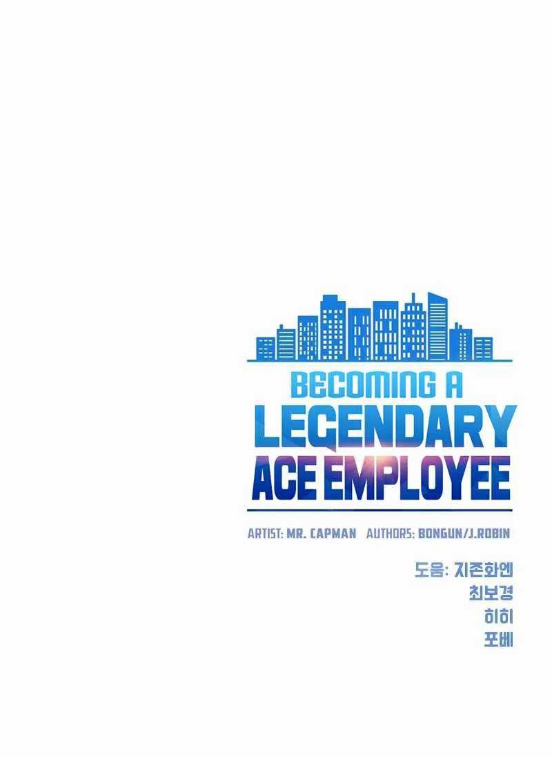 Becoming a Legendary Ace Employee Chapter 56 Gambar 70