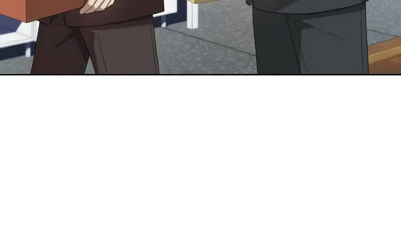 Becoming a Legendary Ace Employee Chapter 55 Gambar 24