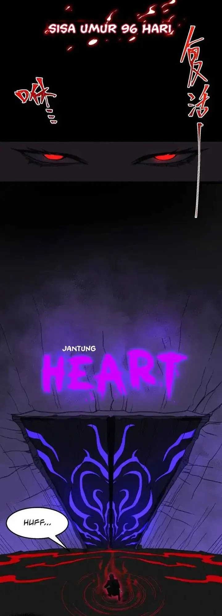 I Created an Urban Legend! Chapter 44 Gambar 3