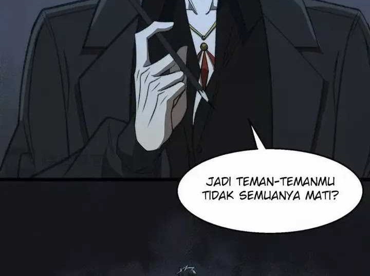 I Created an Urban Legend! Chapter 39 Gambar 25