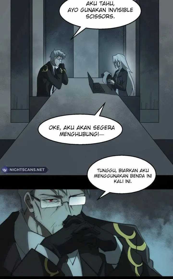 I Created an Urban Legend! Chapter 36 Gambar 20