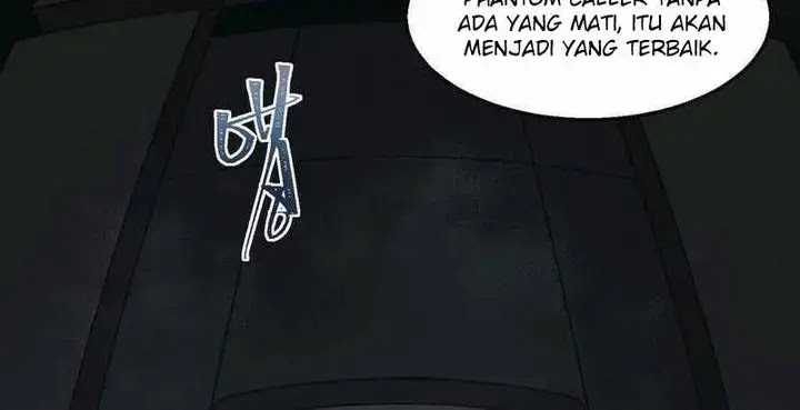 I Created an Urban Legend! Chapter 36 Gambar 23