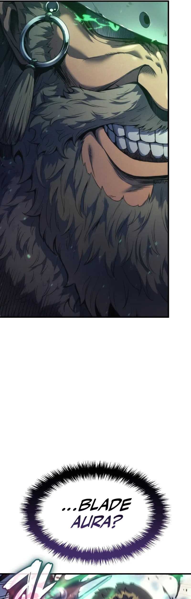 The Indomitable Martial King Chapter 49 Gambar 50