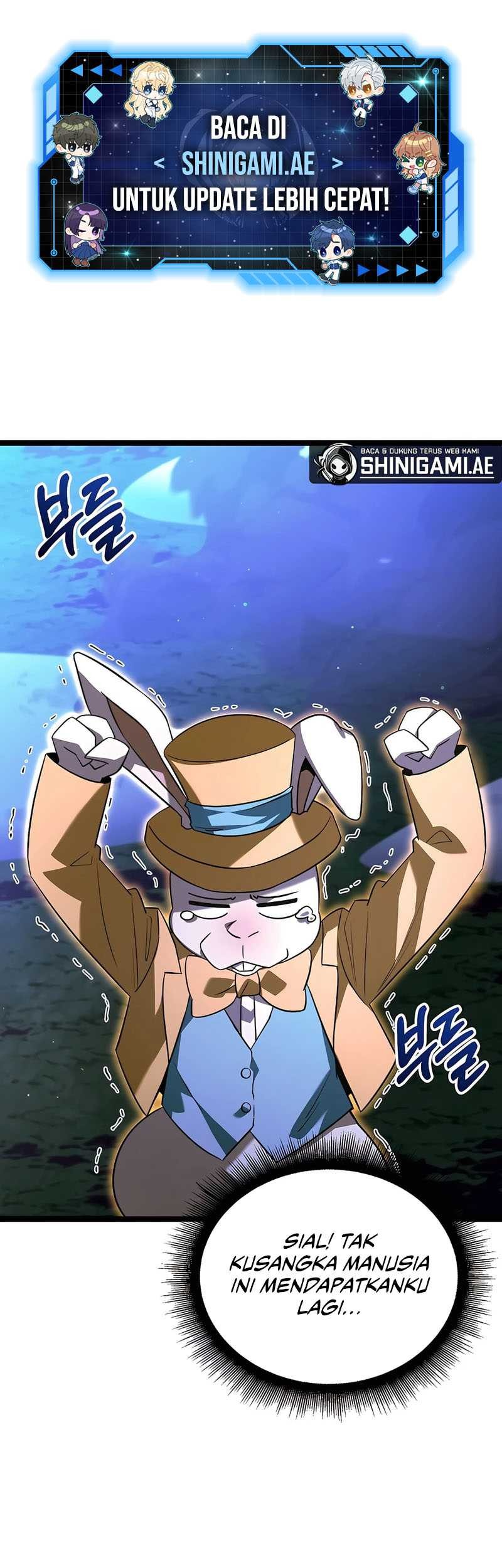 Baca Manhwa The Hero Became The Duke’s Eldest Son Chapter 41 Gambar 2