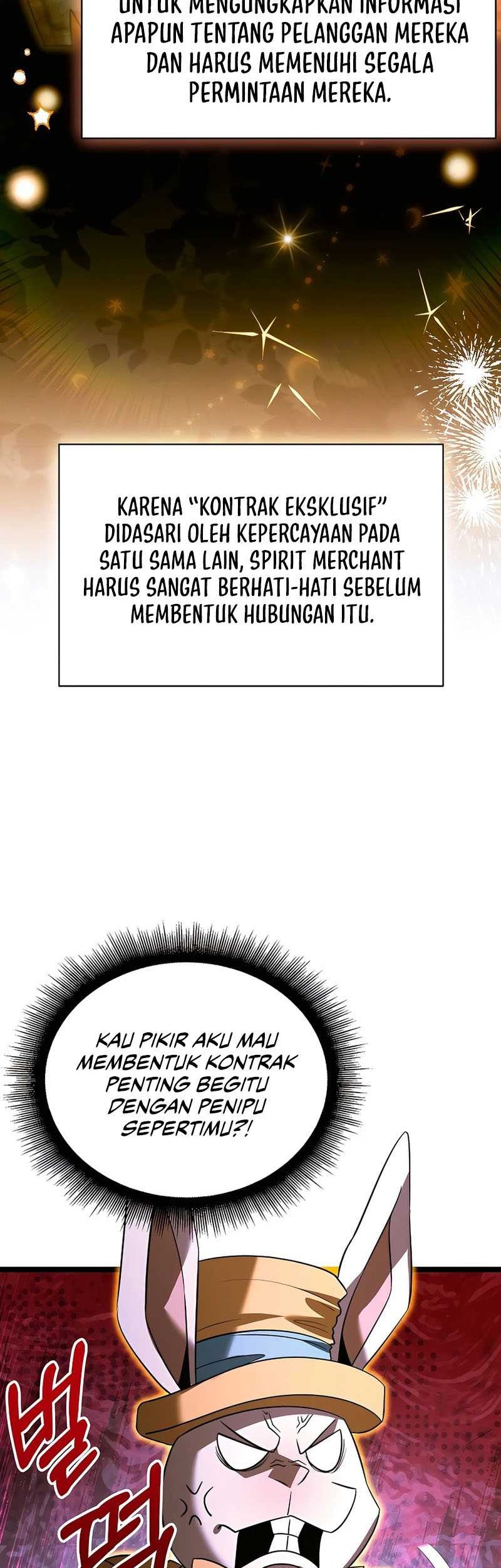 The Hero Became The Duke’s Eldest Son Chapter 41 Gambar 15