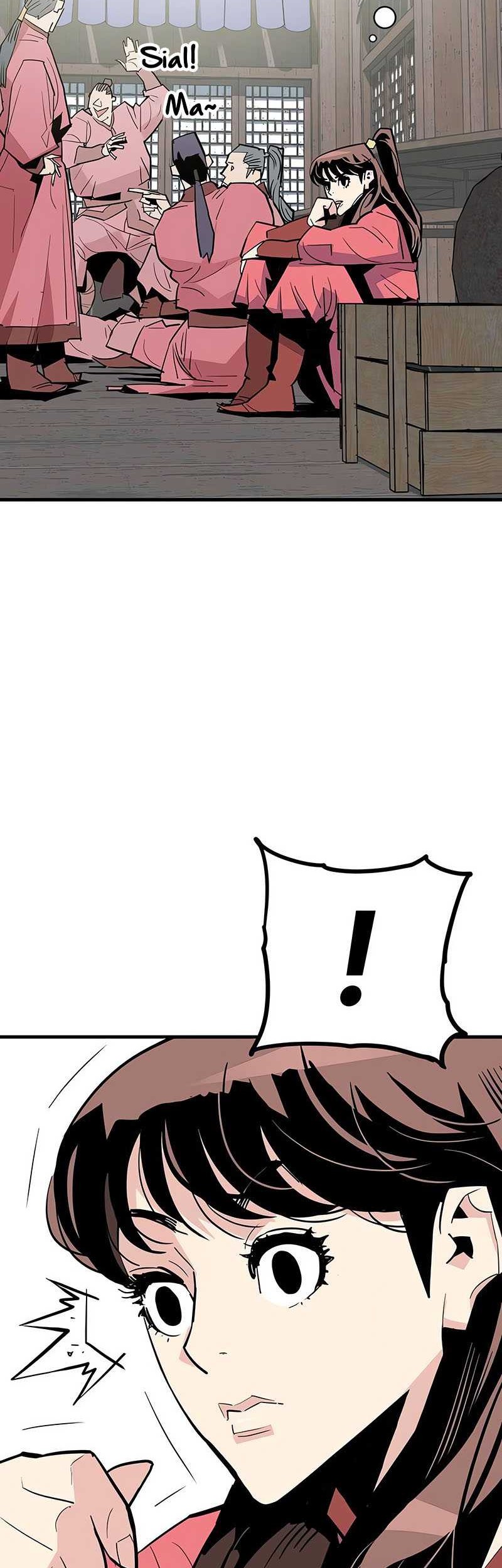 Demon Lord (Demon King) Chapter 24 Gambar 35