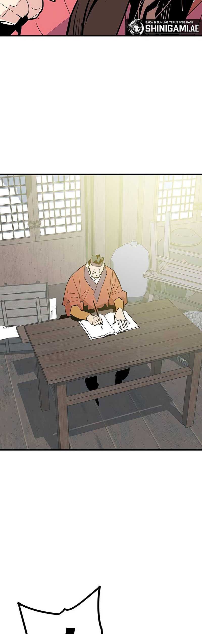 Demon Lord (Demon King) Chapter 24 Gambar 36