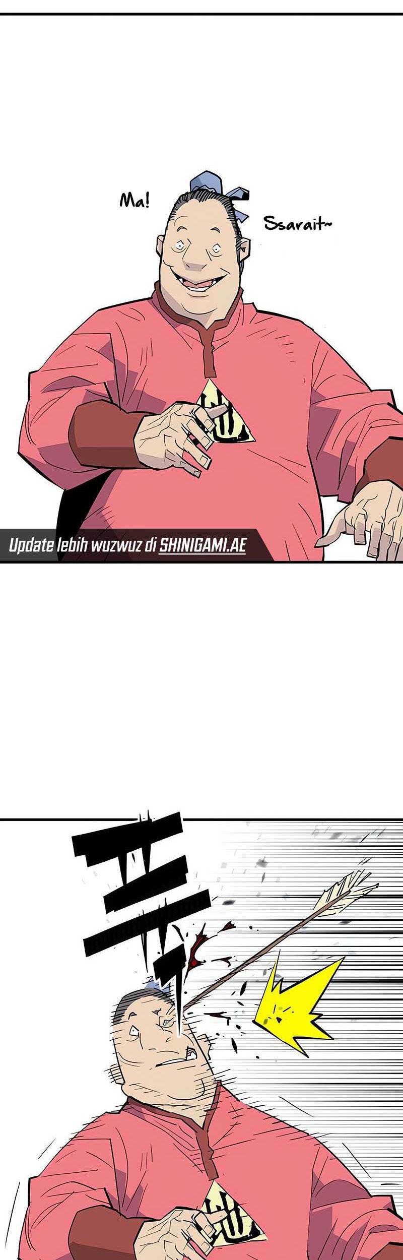 Demon Lord (Demon King) Chapter 24 Gambar 39