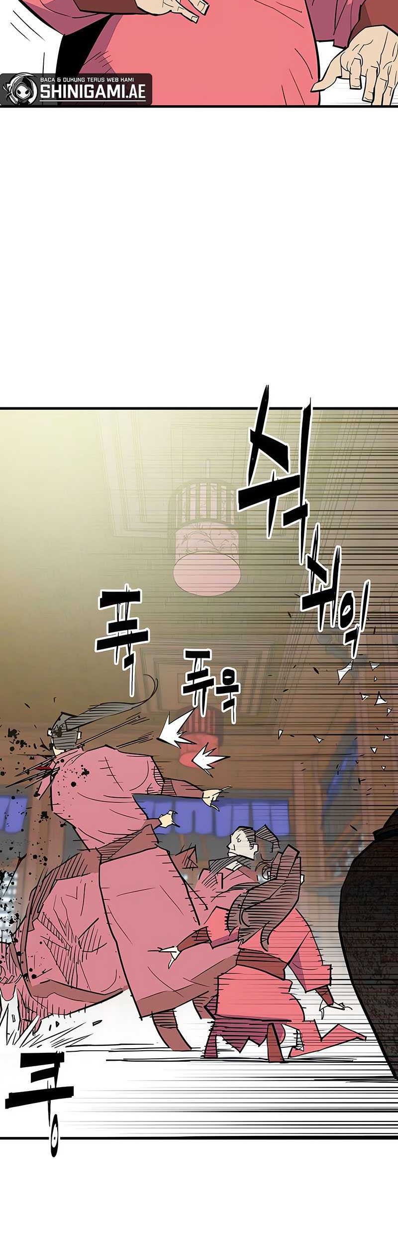 Demon Lord (Demon King) Chapter 24 Gambar 40