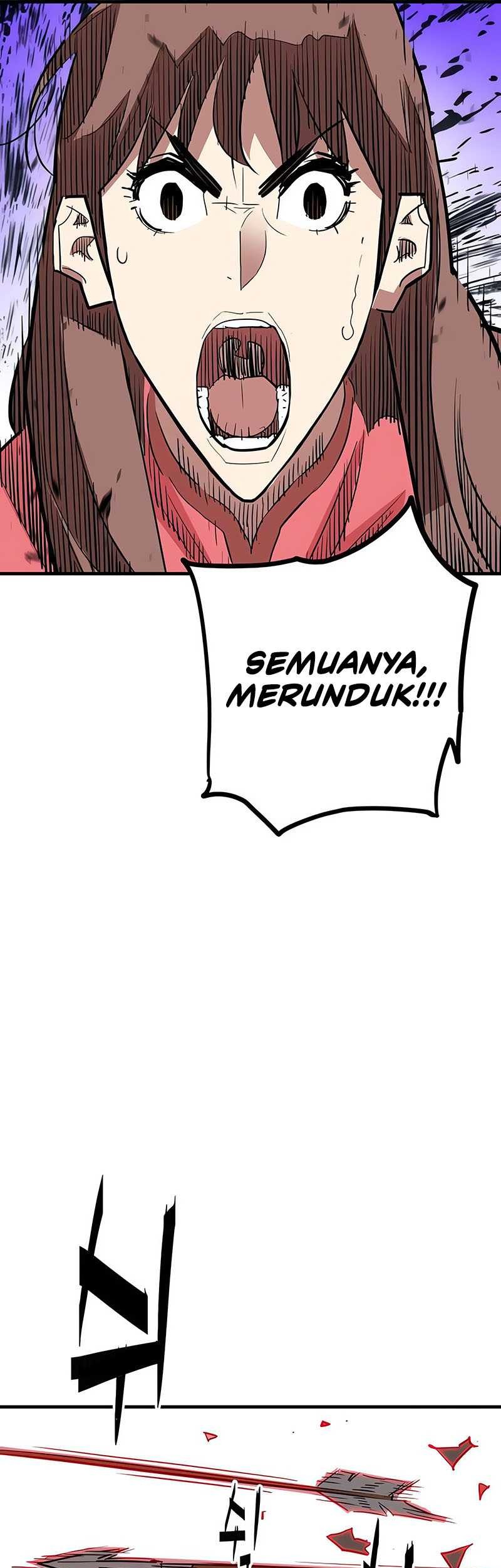 Demon Lord (Demon King) Chapter 24 Gambar 42