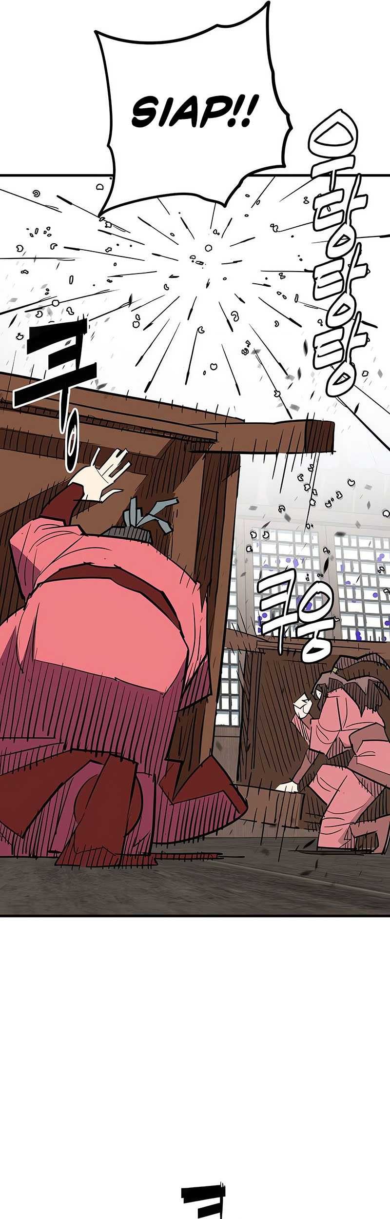 Demon Lord (Demon King) Chapter 24 Gambar 46