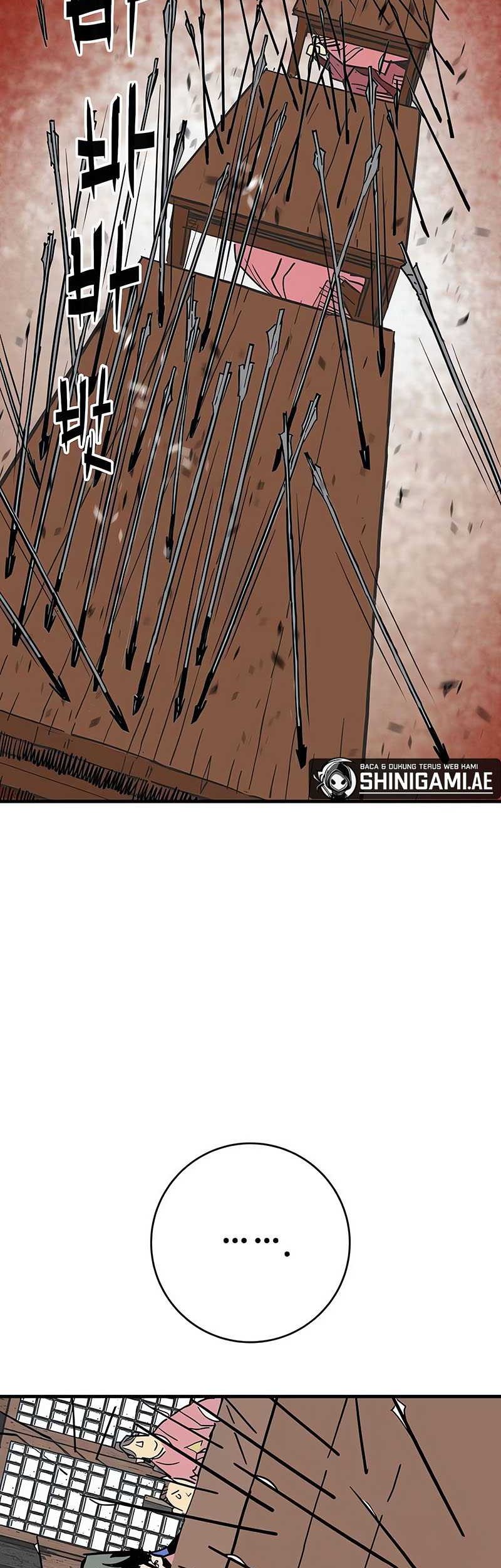 Demon Lord (Demon King) Chapter 24 Gambar 48