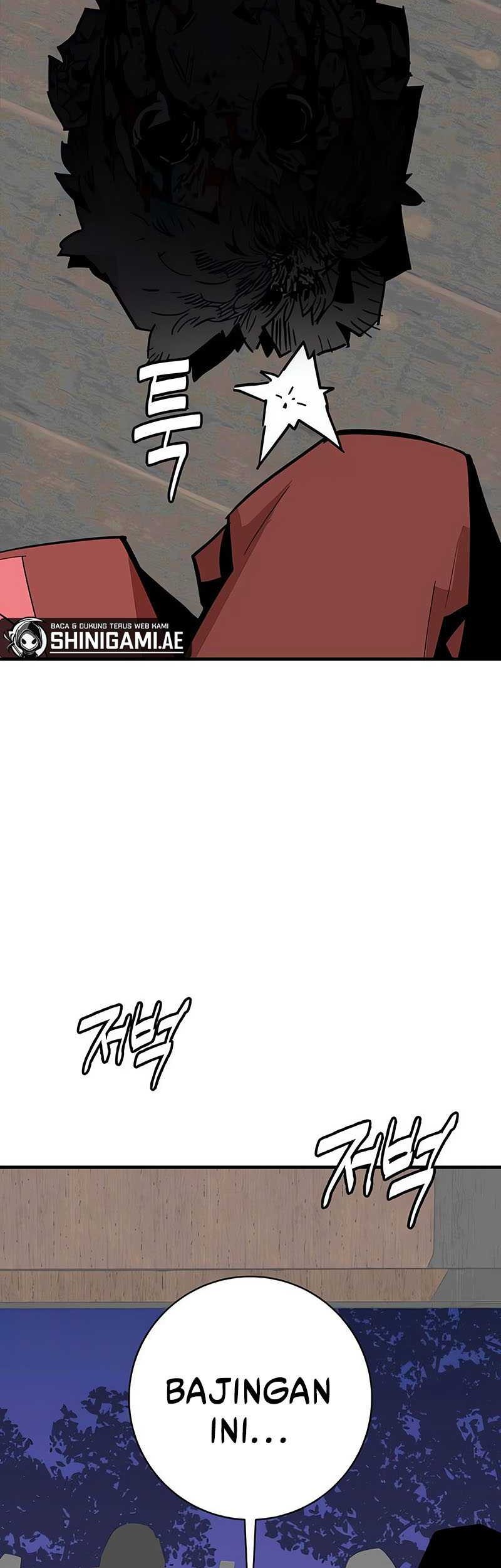 Demon Lord (Demon King) Chapter 24 Gambar 52