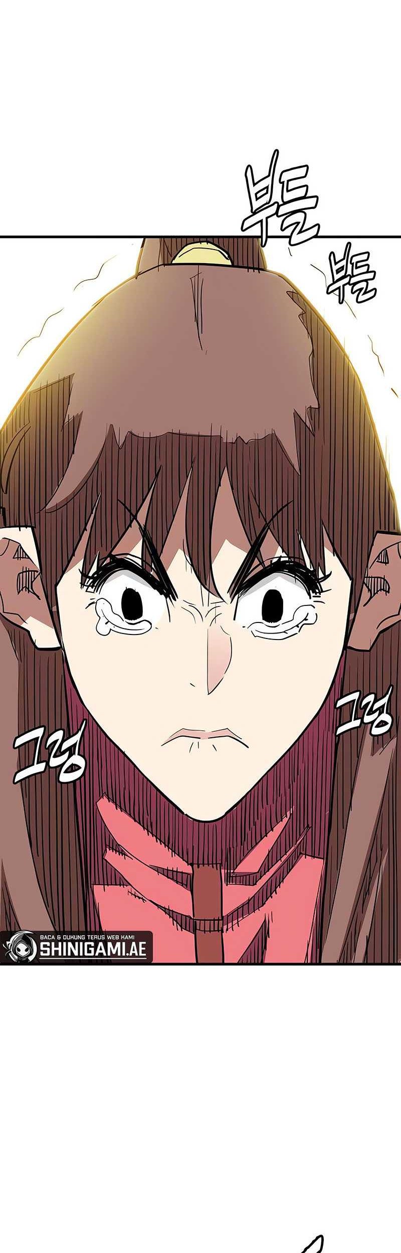 Demon Lord (Demon King) Chapter 24 Gambar 55