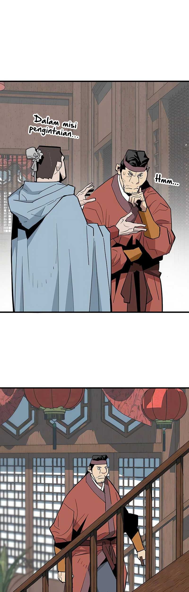 Demon Lord (Demon King) Chapter 24 Gambar 3