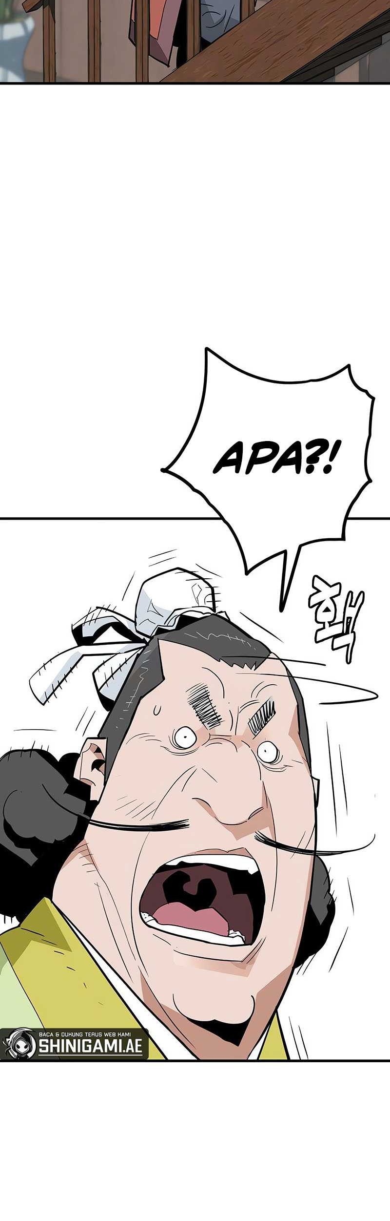 Demon Lord (Demon King) Chapter 24 Gambar 4