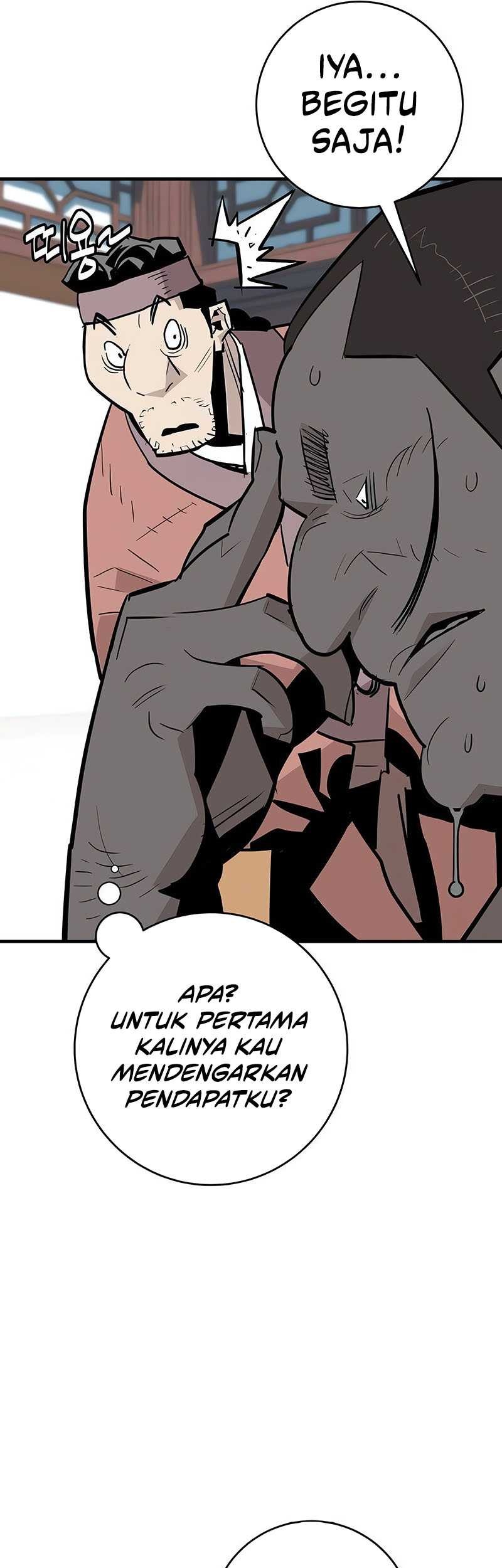 Demon Lord (Demon King) Chapter 24 Gambar 6