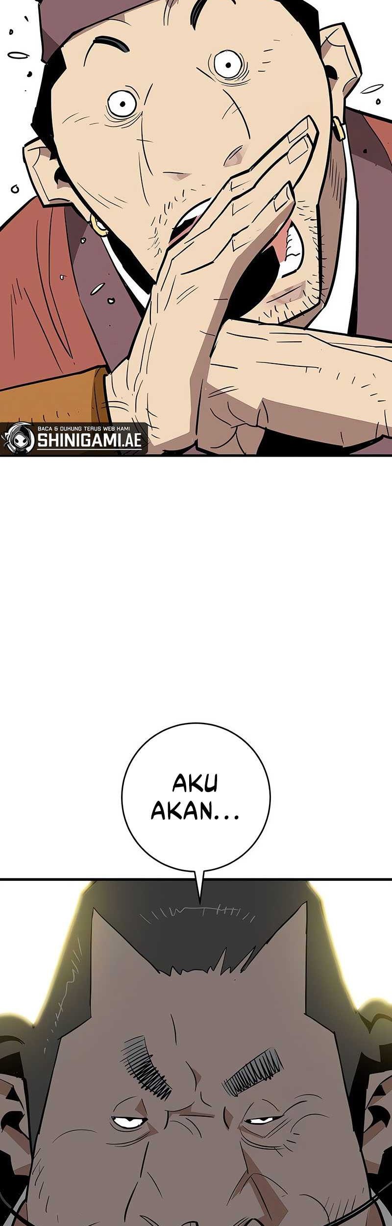 Demon Lord (Demon King) Chapter 24 Gambar 8