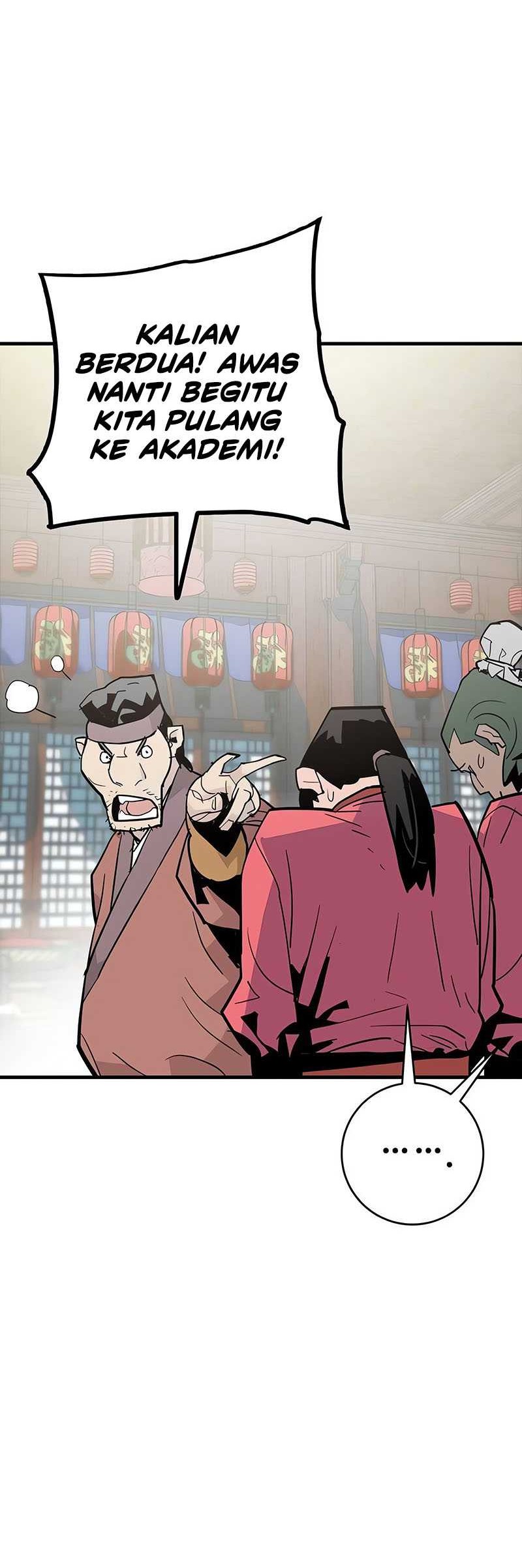 Demon Lord (Demon King) Chapter 24 Gambar 17