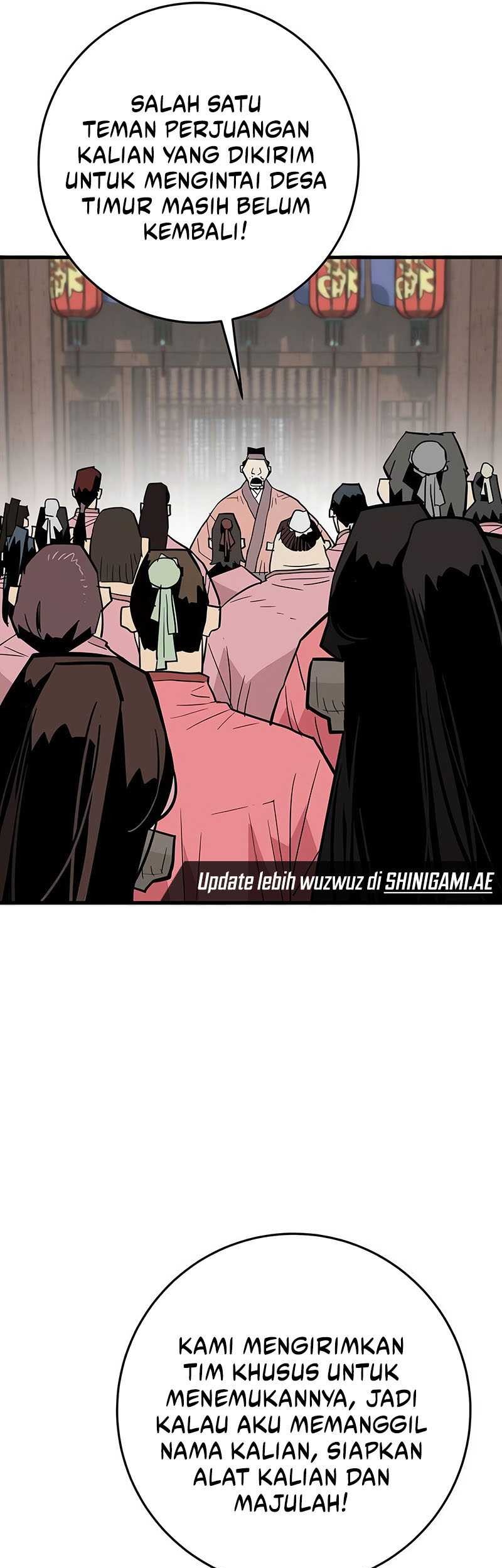 Demon Lord (Demon King) Chapter 24 Gambar 18